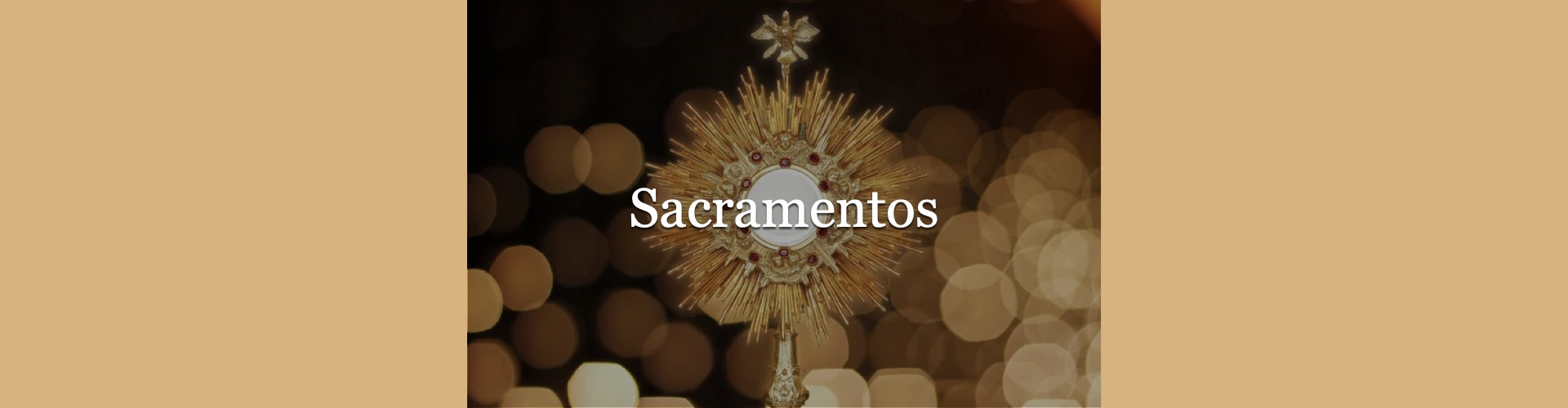 Sacramentos
